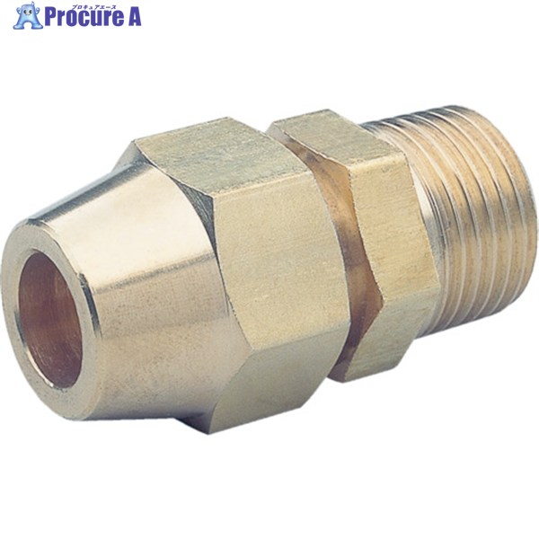 ASOH ե쥢祤 PT3/8X9.53 FS-1303 1 406-8416