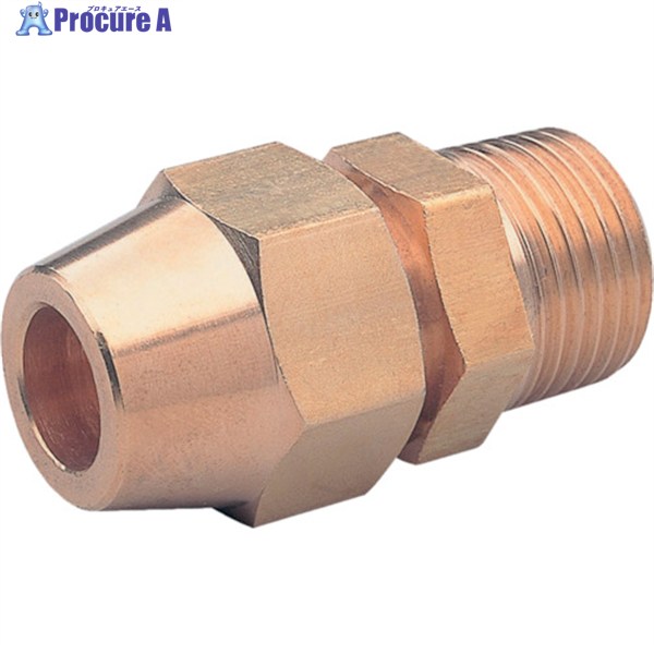 ASOH ե쥢祤 PT1/2X12.7 FS-1404 1 406-8424