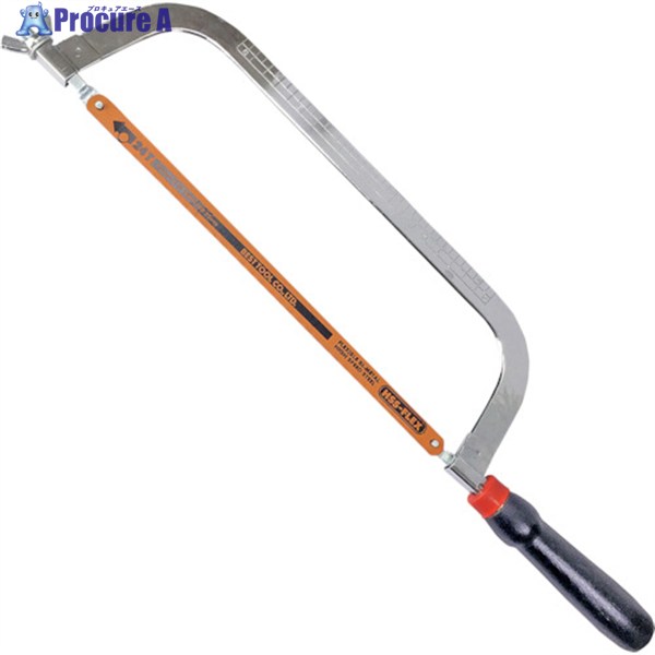 ベストツール BEST 固定フレーム HSSバイメタルブレード付き FS-10H 1丁 ▼407-3205