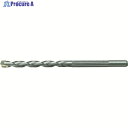 ハウスB.M ギザ軸コンクリートドリル(振動用)3.0mm G-3.0 1本 ▼408-4268