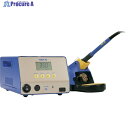 白光 はんだこて FX-805 100V 2極接地プラグ FX805-81 1S ▼414-3012