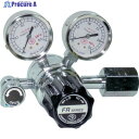 YAMATO 分析機用二段式圧力調整器 FR-1B-R-12N01-2204-H2 FR-1B-R-12N01-2204-H2 1個 ▼434-4600