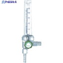 YAMATO フロート式流量計 FR-50-CO2 FR-50-CO2 1台 ▼435-8104