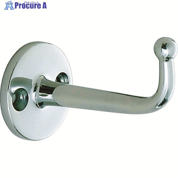 SUGATSUNE (110026006) FC-50 コートフック FC-50 1個 ▼440-3771