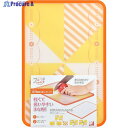 下村工業 まな板 フルベジスマイル 軽い両面まな板 L オレンジ FVS-651 1枚 ▼472-1398【代引決済不可】