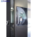 Komy FFミラー三方枠用 (Aタイプ) FVL16A 1個 ▼481-0635