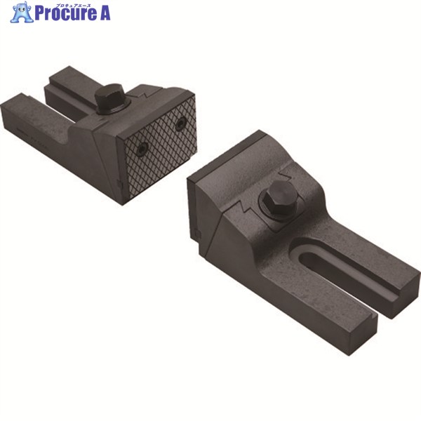 スーパー フリーバイス(2個1組) 適合ボルト:M18・M20 FV550N 1組 ▼486-0390 ※車上渡し ●YA513