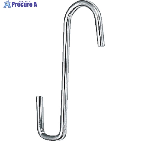 TRUSCO FHRフリーハンガーラック用Sカン 4X55X82 FHR-S 1個 ▼501-4701