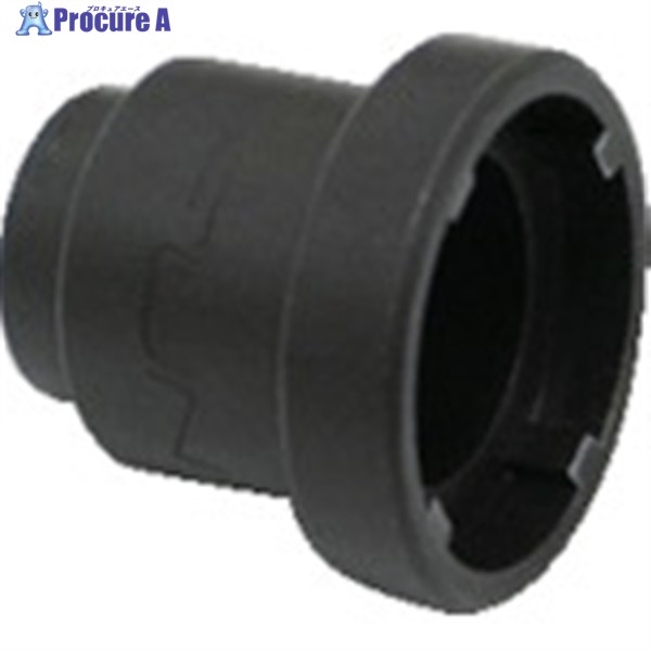 冨士精密 FINE U-NUT用専用ソケットM35X1.5 (差込角 12.7mm) FUT#07 1個 ▼545-6451