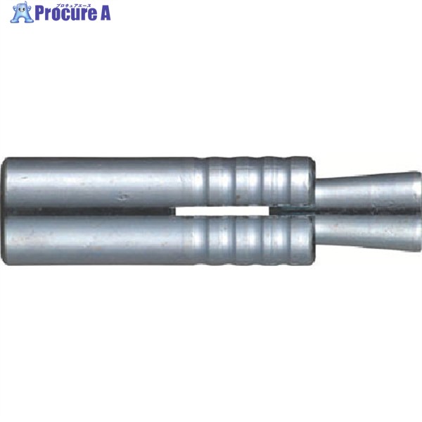 サンコー テクノ グリップアンカーGAタイプロング スチール製 ミリねじ GA-10ML (ゼンチョウ 70MM) 50本 ▼558-1478