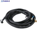 育良 トーチASSY(LT201F2/AD2用8m) (42199) FA2-8 1式 ▼594-9178