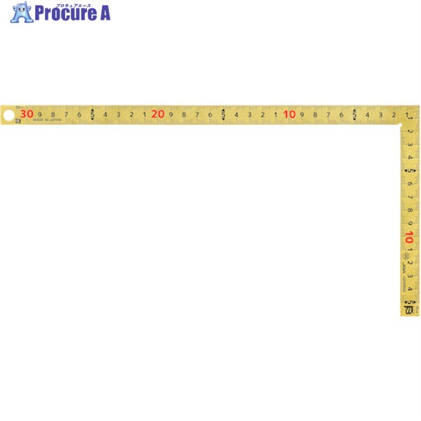 SK フラット3 30cm FLAT3-G30C 1個 ▼596-0986