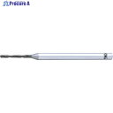 OSG 超硬コーティングドリル 高硬度銅用超硬ミディアム形 刃径1.7mm 8562170 FH-GDN-1.7(8562170) 1本 ▼632-0872 ●...