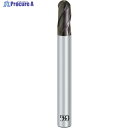 OSG 超硬ボールエンドミル WXSコート3刃高能率 ボール半径10mm シャンク径20mm 8518120 FXS-EBT-R10X20(8518120) 1...