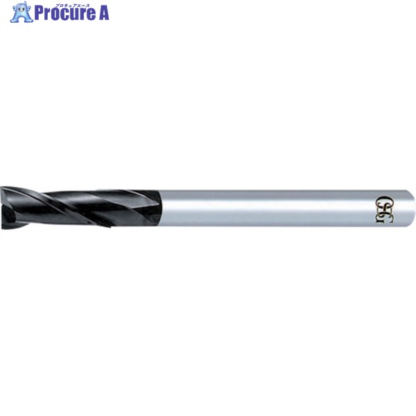 OSG Ķťɥߥ FX2ϥॷ Ϸ12mm Ĺ30mm 󥯷11mm 8408462 FX-SS-EDS-12X110X...