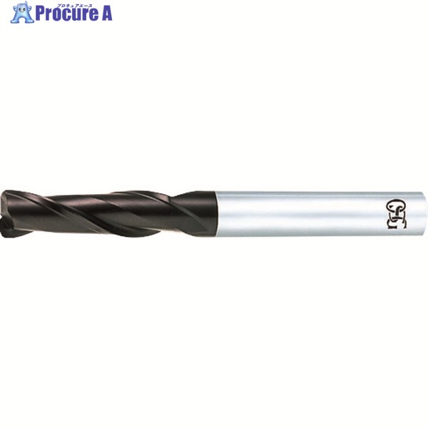 OSG Ķť饸ɥߥ FX2  ʡȾ0.5mm Ϸ6mm 8523643 FX-CR-MG-EDL-6XR0.5(852364...