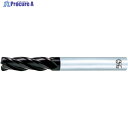OSG 超硬ラジアスエンドミル FXコート4刃 ロング コーナー半径1.5mm 刃径20mm 8523937 FX-CR-MG-EML-20XR1.5(8523...