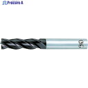 OSG 超硬スクエアエンドミル FXコート4刃ロング 刃径29mm シャンク径32mm 8523290 FX-MG-EML-29(8523290) 1本 ▼691-1749 ●YA513(4)