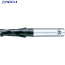OSG 超硬スクエアエンドミル FXコート2刃 ショート 外径8mm 刃部テーパ半角:2° 8537366 FX-MG-TPDS-8X2(8537366) 1本...