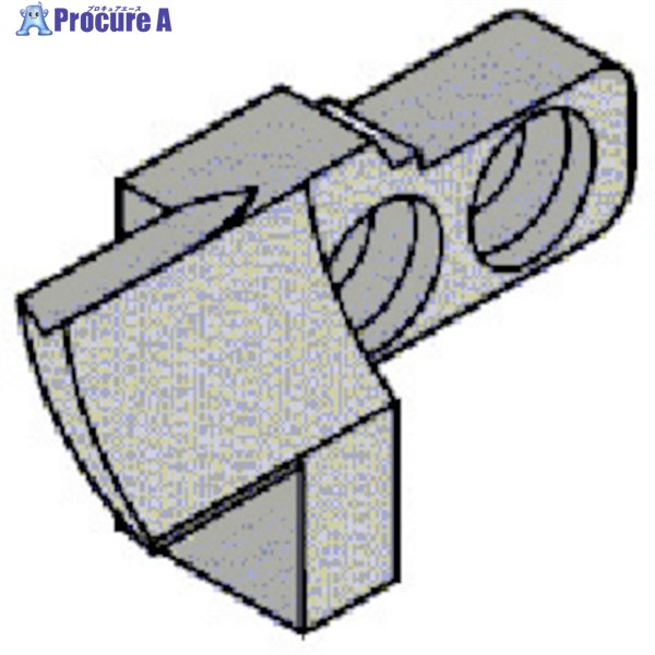 タンガロイ 端面溝入れ加工用バイト用ブレード FBR/L FBL25-5SC 1個 ▼710-8150【代引決済不可】 ●MA515