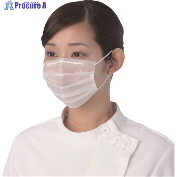 東京メディカル プチソフトマスク (100枚入) FG-193OMEG...(4)
