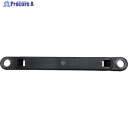 PANDUIT フラットケーブル固定具 ベース (100個入) FCBI2-S10-C20 1袋 ▼731-2377