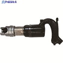 不二 エアチッピング・コーキングハンマー角型 FC-2Z-1 1台 ▼732-4073