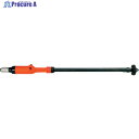 不二 長軸型エアストレートグラインダー FG-5HL-11 1台 ▼732-4201