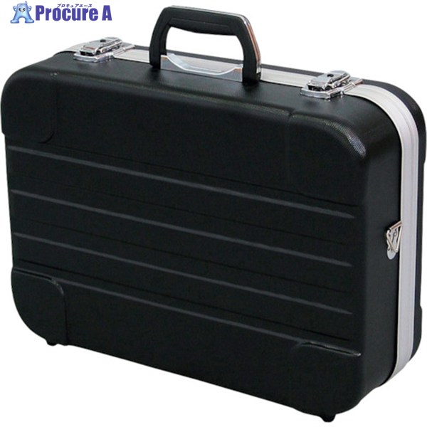 JEJアステージ ACCS ABSストロングケース BK GT-R GT-R-BK 1個 ▼101-7226