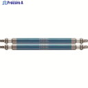VESSEL 剛彩ビット 2本組 (両頭スクエア) SQ3×110mm GS14SQ3110 1パック ▼102-6737