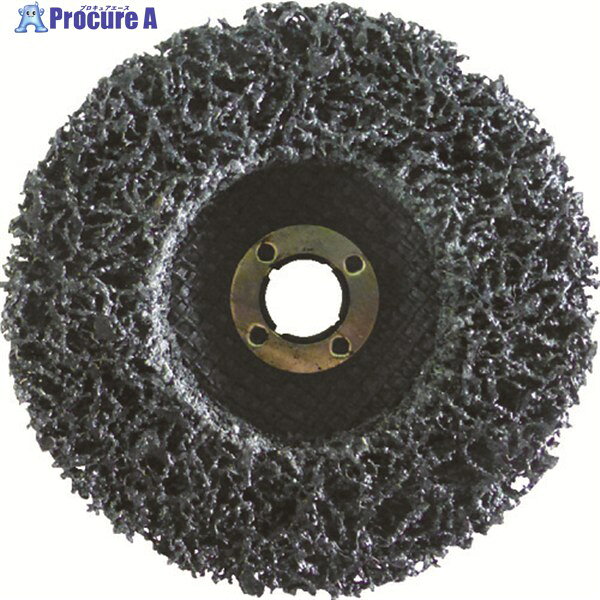 モトユキ 不織布ナイロンブラシ ブラッシー (5枚入) GGW-BR-125-36 1箱 ▼114-1552