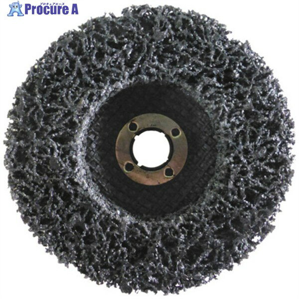 モトユキ 不織布ナイロンブラシ ブラッシー (5枚入) GGW-BR-180-36 1箱 ▼114-1553