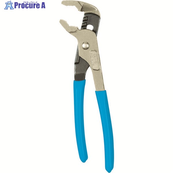 CHANNEL ݥץץ饤䡼 165mm åץå GL6 1 116-2699