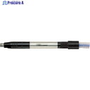 VESSEL エアーマイクログラインダーGTMG75S GT-MG75S (セイミツケンサクヨウ) 1台 ▼124-6585