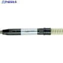 VESSEL エアーマイクログラインダーGTMG25S GT-MG25S (セイミツケンサクヨウ) 1台 ▼124-6615