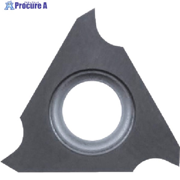 京セラ 外径溝入れ加工用チップ GBF GW15 GBF32R140-010 GW15 10個 ▼124-8289 ●MA515