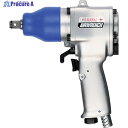 VESSEL 超軽量エアーインパクトレンチ GT1600VPH GT-1600VPH (オイルレスタイプ) 1台 ▼125-4600