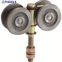 DAIKEN スチール4号ドアハンガーマテハン部品 トロリーハンガー HC-43 1個 ▼127-9106