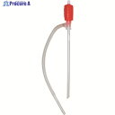 TRUSCO 給油用ポンプ ペコペット ポリ缶用 1本 GJ-10-1P 1本 ▼146-4979