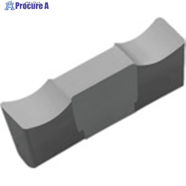 京セラ 外径溝入れ加工用チップ GH TC40N GH40-20-05 TC40N 10個 ▼146-6381【代引決済不可】 ●MA515