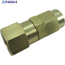 チヨダ 配管継手 ユニバーサルソケット 12mm・RC3/8 H8-3FU(GT11U) (3/8メス) 1個 ▼148-4541