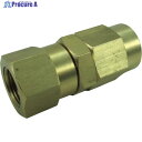 チヨダ 配管継手 ユニバーサルソケット 11mm・Rc3/8 H11-3FU(GT13U) (3/8メス) 1個 ▼148-4559