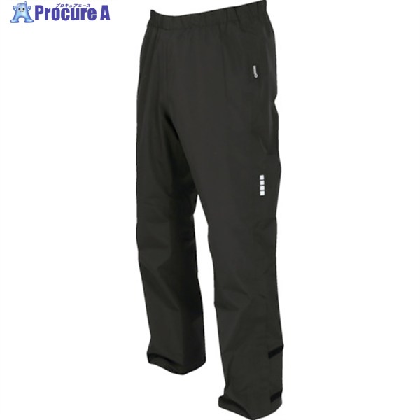 TRUSCO ƥå쥤ѥ ֥å S GXPP-S-BK 1 161-1427