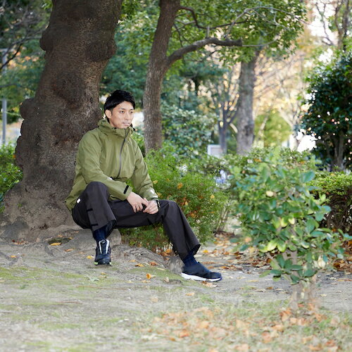 TRUSCO ゴアテックスワークレインパンツ カーキ L GXPP-L-OD 1着 ▼161-2591