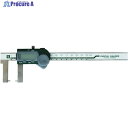 SK デジタルネックノギス ポイント型 150mm GDCS-150NP 1台 ▼161-4949