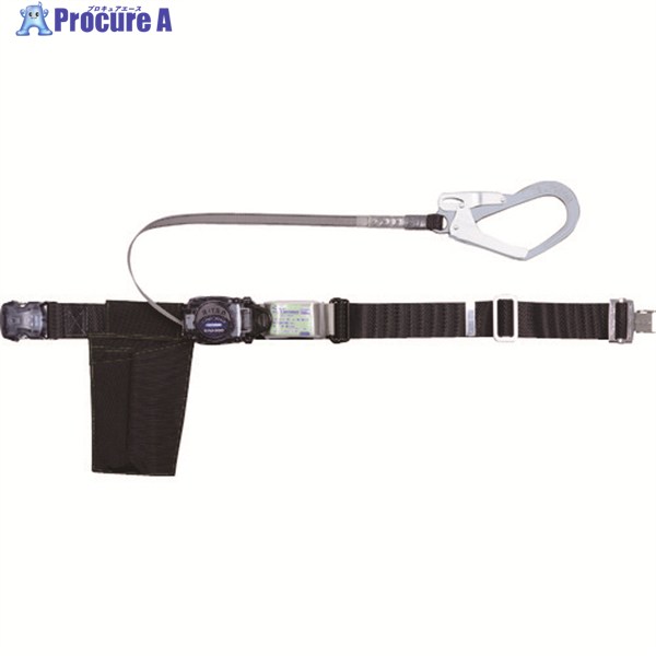 TRUSCO 輰 ƹ٥ȷѴ 50mmXĹ1200mm ֥å GR-OT593A-BK 1 161-5692