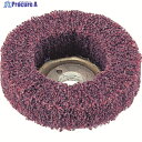 TRUSCO ナイロンディスクミニΦ50 (5個入) 240# GPN50M #240 (5コイリ) 1箱 ▼172-9381