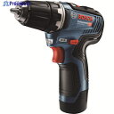ボッシュ コードレスドライバードリル GSR10.8V-35 1台 ▼199-2834