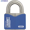ABUS 屈強シリンダー南京錠 GRANIT 37ST/55 GRANIT 37ST/55 1個 ▼201-3514