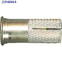 TRUSCO シーティーアンカー ツバ付 スチール W3/8X30 10本入 (コンクリート用アンカー/内部コーン打込み式) GT-3030BT (W3/8X30 スチール10ポンイリ) 1パック ▼202-7194(4)